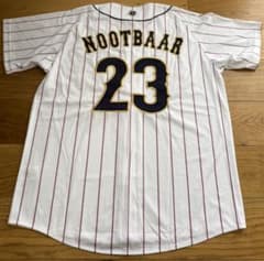 美品】侍ジャパン ヌートバー ユニフォーム - メルカリ