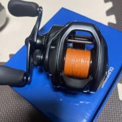 シマノ SLX MGL 71HGのサムネイル