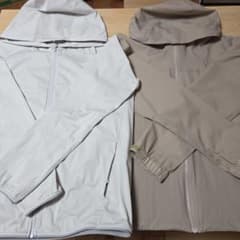 THE NORTH FACE マウンテンパーカー 2枚セットのサムネイル
