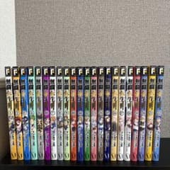 無職転生 全22巻セット - メルカリ