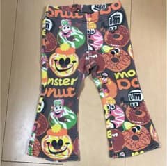 A○Y○A○♡様専用❤︎JAM☆パンツ&タンクトップのサムネイル
