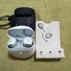 Google Pixel Buds 2a 箱無し ケース付 - メルカリ
