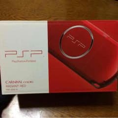PSP3000のサムネイル