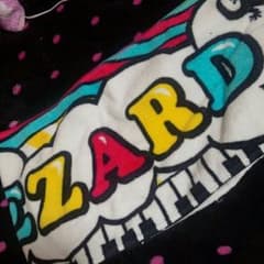 LEZARDタオルのサムネイル