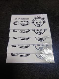 Mr.Children シールのサムネイル