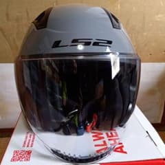 LS-2コプター　ナルドグレー　XLsize　国内正規品のサムネイル