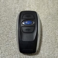 Subaru キーレスエントリーのサムネイル