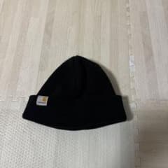 Carharttビーニーのサムネイル