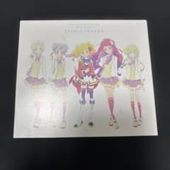 アイカツスターズ! ベストアルバム2 STARS☆SHOWER CD - メルカリ