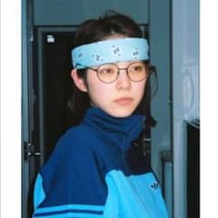 トレフォイルマーク 在原みゆ紀   Addidas トラックジャケット adidas - adidas アディダス トラックジャケット ジャージ 在原