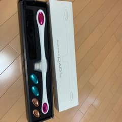 MTG FACIAL FITNESS PAO ホワイトのサムネイル