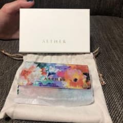 AETHER キーケースのサムネイル