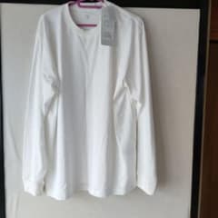 CLOSSH メンズコットン長袖Tシャツ LLのサムネイル