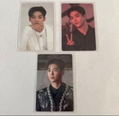 SF9 TURN OVER コレクトブック トレカ ロウン - メルカリ