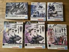 30MM カスタマイズウェポンズ オプションパーツ まとめ売り