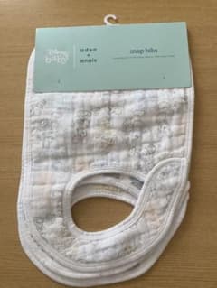 ディズニー　snap bibs スタイのサムネイル