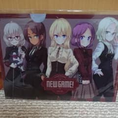 만화 타임 키라라 NEW GAME 클리어 파일