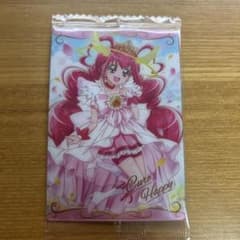 プリキュアウエハースカード キュアハッピーのサムネイル