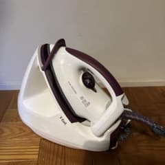 ⭐️週末値下げT-fal Easy PressingイージープレシングGV5240 - メルカリ