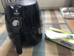 suzu様　フィリプ　ノンフライヤー　取り来てくださるかた専用のサムネイル