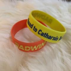 RADWIMPS ラババン ラバーバンドのサムネイル