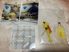 アクリルジオラ間 イシャバーナのサムネイル