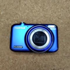 FUJIFILM FinePix JX400 デジタルカメラ 本体 - メルカリ