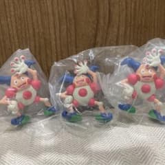 バリヤード ならんでたいそうマスコット ポケモンのサムネイル