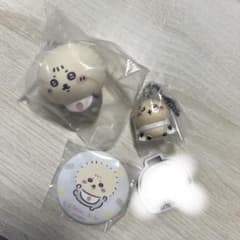 치이카와 라코 3 점 정리 판매