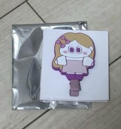 NiziU MAKO(マコ)ランダムヘアクリップのサムネイル