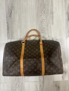 LOUIS VUITTON モノグラム ジャンク ミニボストンバッグ - メルカリ