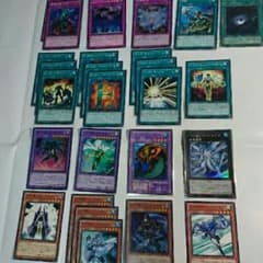 遊戯王ヒーローセットのサムネイル