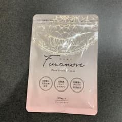 フルモア　Fuwamore30粒バストアップのサムネイル
