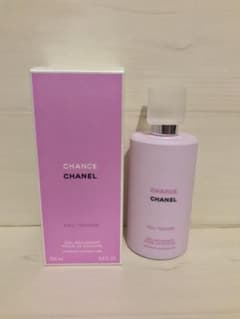 【未使用】CHANEL チャンス オー タンドゥルのサムネイル