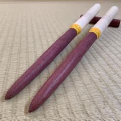 マイバチ　パープルハート　精度型のサムネイル