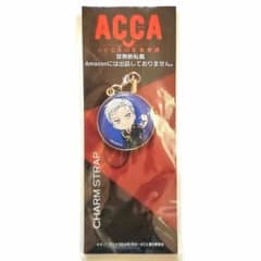 스페이드 ACCA 매력 스트랩