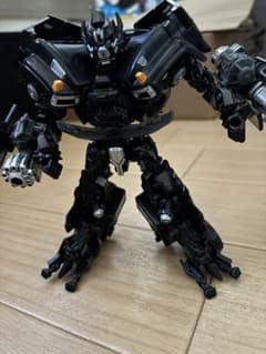 アイアンハイド　トランスフォーマー　スタジオシリーズ　SS-15のサムネイル