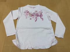 専用です。メゾピアノ、べべワンピースのサムネイル