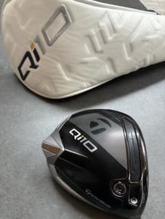 TaylorMade Qi10 ドライバー 9.0° SpeederV 661S TaylorMade Qi10 ドライバー 9.0° SpeederV 661S - メルカリ