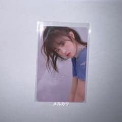 IZ*ONE チェイェナ トレカ 韓国限定 ポップアップ ハートアイズ レア