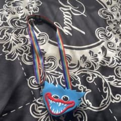 ワギワキ財布のサムネイル