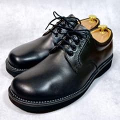 ほぼ新品【リーガルウォーカー】 JJ23 (26.5) 軽量 レザーブ ラック