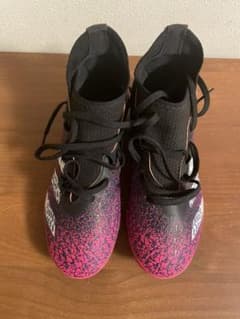 adidas サッカースパイクシューズ プレデターフリーク 21cmのサムネイル