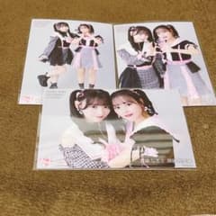齊藤なぎさ卒業コンサート 生写真 齋藤樹愛羅のサムネイル