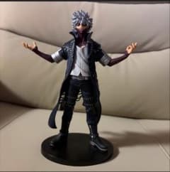 僕のヒーローアカデミア 荼毘 フィギュアのサムネイル
