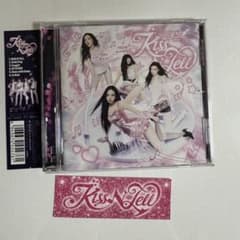aespa Kiss N Tellのサムネイル