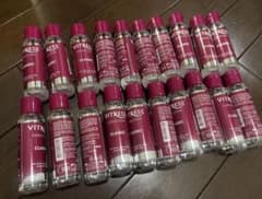 VITRESS 20本セット 50mlのサムネイル