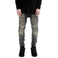 REPRESENT バイカーデニムのサムネイル