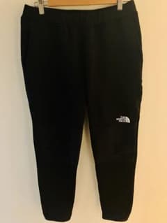NL71974 ノースフェイス バーサアクティブパンツ ブラック Lのサムネイル