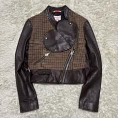 極美品✨vivian westwood - メルカリ